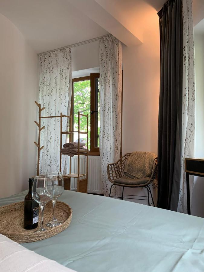 The-Point Lovely Studio In Center Of Bucharest Bucareste Exterior foto